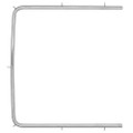 Rubber Dam Holder Frame 5", Rubber Dam Frame