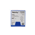 PTFE Sutures  1/2 TF 4/0 18", 12/Box