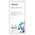 Panoramic X-Ray Film, TXG 512, 5" x 12", 50/Box, Green