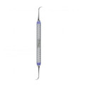 EverEdge 2.0 Curette Nebraska Double End #9 Stainless Steel  (SN128DE9E2)