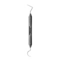Periodontal Probe Size 3/4 Double End #6 Cattoni  (P3/46)