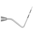 Qulix Periodontal Probe Single End #30 Round  (PCP11)