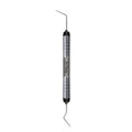 Endodontic Explorer Double End #6 Satin Steel  (EXDG166)