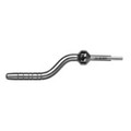 Osteotome Sprder 4.2 mm Angled  (OSTMSP42A)