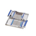 IMS Infinity Series Orthodontic Cassette Blue  (IMN9148-O)