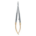 Needle Holder Castroviejo Perma Sharp Stainless Steel 7 in  (NHM-5026R)