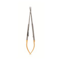 Needle Holder Cortellini Stainless Steel 7 in  (NH5024CORT)