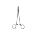 Needle Holder Mayo Hegar Stainless Steel 6.25 in  (NHMH)