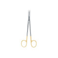 Sharp Surgical Scissors 6.25 in Kelly Straight / Serrated  (S5002)