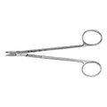 Surgical Scissors 5 in Quinby Curved  (S8)