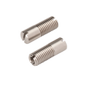 Arm Pivot Stop to fit DentalEZ J Chair; Pkg of 2