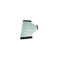 Toe Board Cover, to fit A-dec ( R ) Seamless 1040