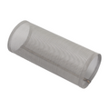 1 1/2" x 3 11/16" Long Strainer Screen