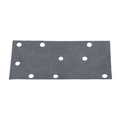 HP Quad-Block Diaphragm