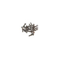 Screw, Socket Head, 4-40 x 3/8, Stainless Steel; Pkg of 25