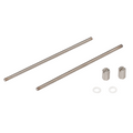 Tie Bolt Kit, to fit A-dec( R ) Century( R ) II, 3 Block