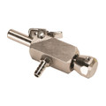 Q.D., Male, Adjustable, to fit A-dec( R ) City Water