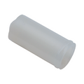 1/4" Poly Plug; Pkg of 5