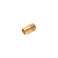 3/8" MPT Close Nipple