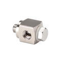10-32 Swivel Elbow