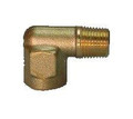 3/8" MPT x FPT Street Elbow