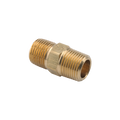 3/8" MPT Hex Nipple