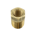 3/4" MPT x 1/2" FPT Bushing