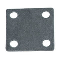 Foot Control Diaphragm, 3/4"; Pkg of 10