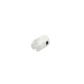 Holder, Standard, Molded, White