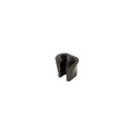 Holder Replacement, Vacuum, Black