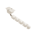 Holder Bar, Swing Mount, 3 Position