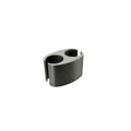 Post Clamp, Butterfly, Metal