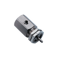 Air Pilot Valve, 3-Way, Normally Closed