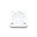Housing, to fit A-dec( R ) Air Valve, White Body