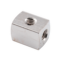 10-32 Tee Connector, Female