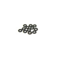 O-Ring, Buna-n, .114 I.D. X .070 Width, -006; Pkg of 12