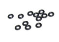 O-Ring, Buna-n, .070 I.D. X .070 Width, -004; Pkg of 12
