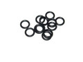 O-Ring, Buna-n, .301 I.D. X .070 Width, -011; Pkg of 12