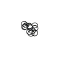 O-Ring, Buna-n, .551 X .070 Width, -015; Pkg of 12