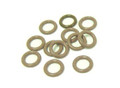 O-Ring, Viton, .239 I.D. X .070 Width, -010; Pkg of 12