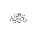 O-Ring, Viton, .042 I.D. X .050 Width, -002; Pkg of 12