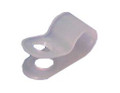 Cable Clamp, 3/4"; Pkg of 10