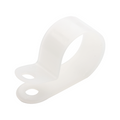 Cable Clamp, 3/4"; Pkg of 10