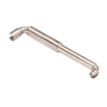 Sleeve Tool, Metal, 1/8" & 1/4"