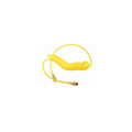 Blow Gun Tubing, Coiled, 10'