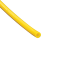 Supply Tubing, 1/4", Poly Yellow