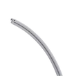 Syringe Tubing, 3 Hole, Straight Gray