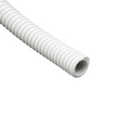 Vacuum Tubing, 1-1/2" I.D., Corrugated Sterling