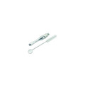 Standard Autoclavable Extended Vacuum Valves w/Quick Disconnect