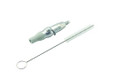 Standard Autoclavable Saliva Ejectors w/Quick Disconnect